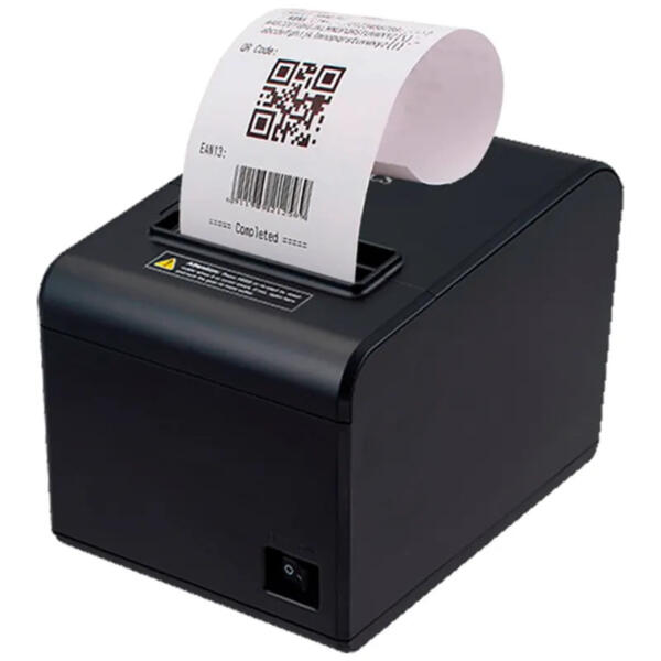 impresora termica de recibos brocs ab-90h