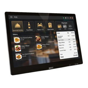 monitor tactil brocs 23
