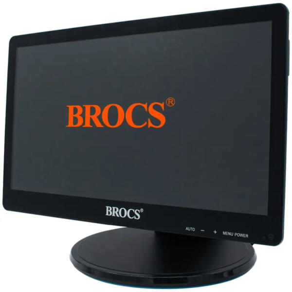 monitor touch brocs 15
