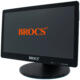 Monitor Touch BROCS 15.6" Full HD 1920 x 1080 HDMI y USB color negro