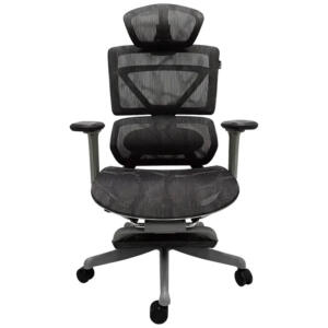 silla ergonomica brocs zen grey
