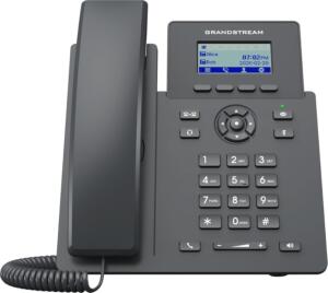 grandstream grp2601w