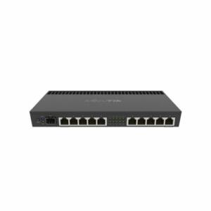 mikrotik router 10 puertos rb4011