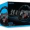 volante logitech g29 driving force