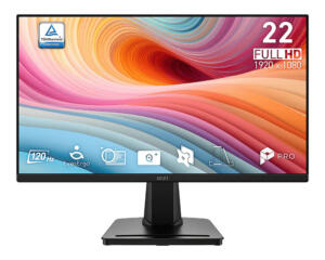 monitor msi pro